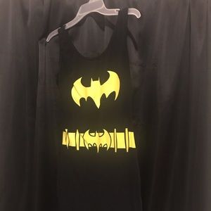 DC Comics Batman Dress